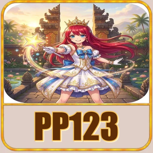 Gambar verifikasi tautan alternatif resmi pp123 Indonesia