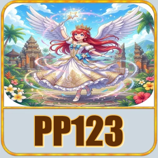 Gambar verifikasi keamanan akun masuk & daftar pp123